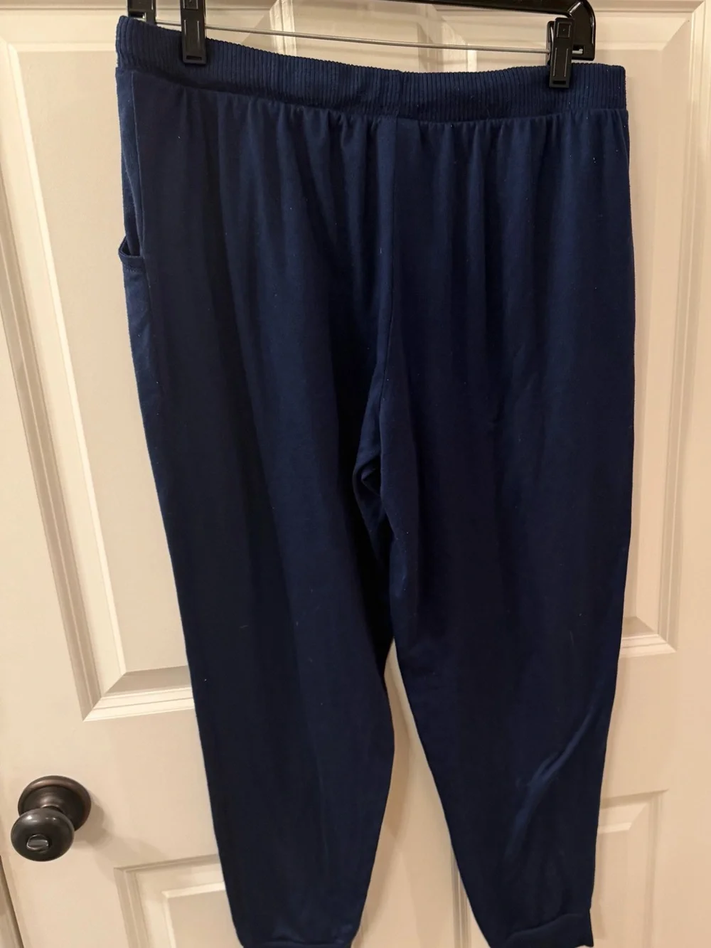 Disney’s Stitch O’Hana Means Family Sleep pants—Size Large - Picture 6 of 8